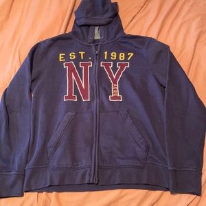 Vintage Aéropostale Jacket